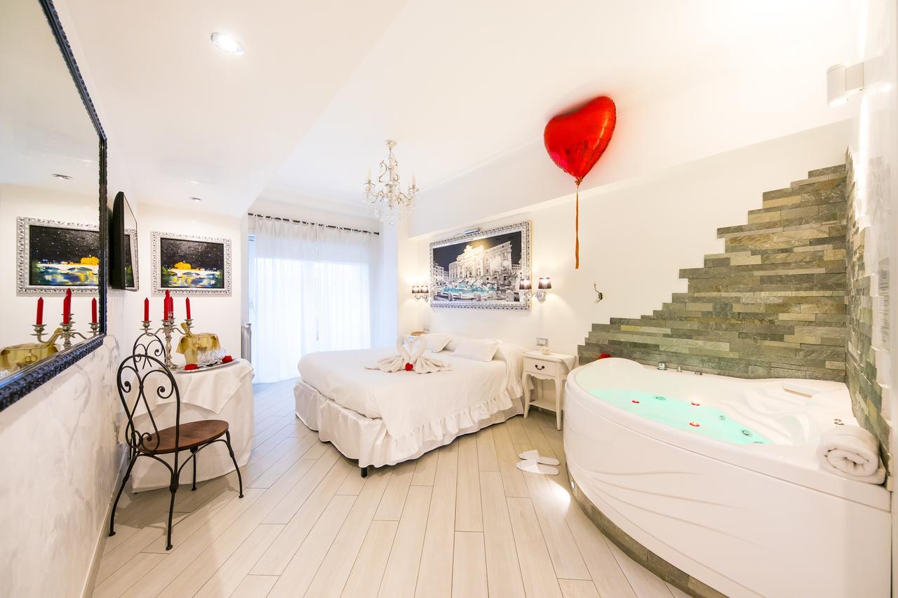 Affittacamere Tiburtina Elegance Roma