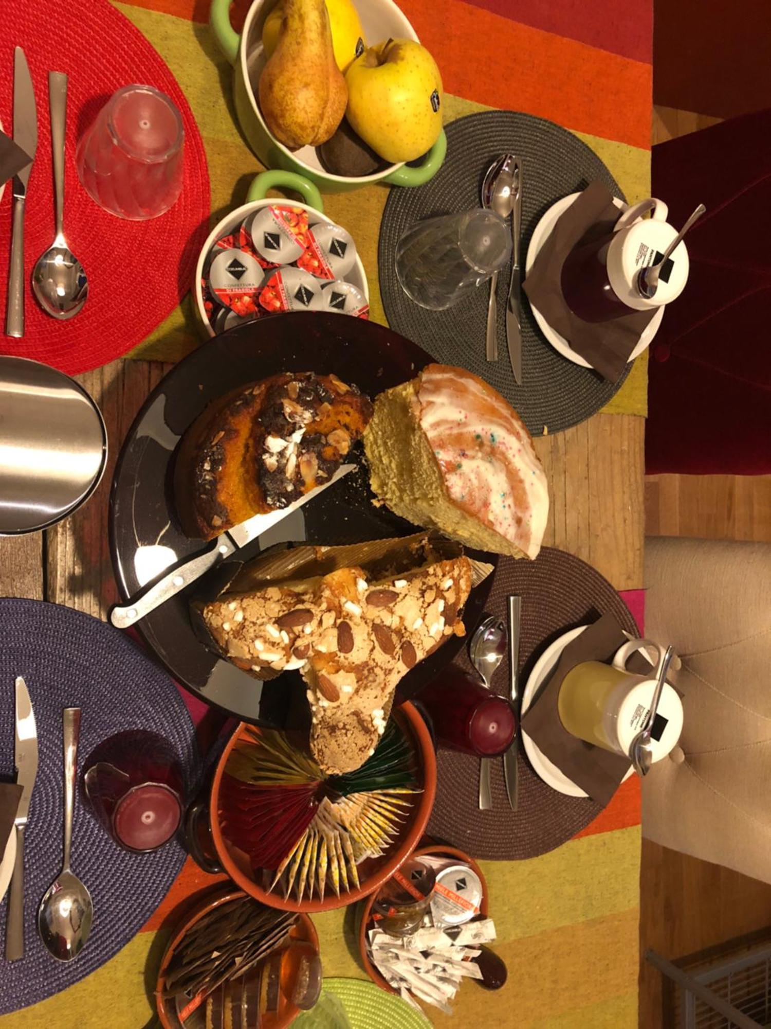 Bed & Breakfast Romagnosi 20 Roma