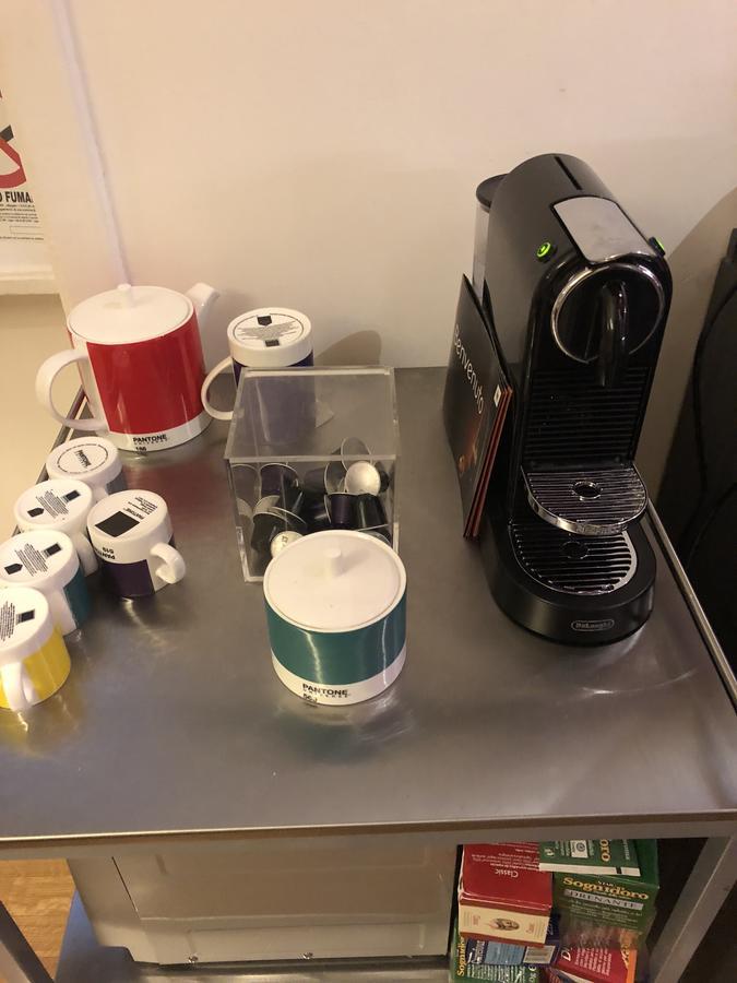 Romagnosi 20 Acomodação com café da manhã  Roma
