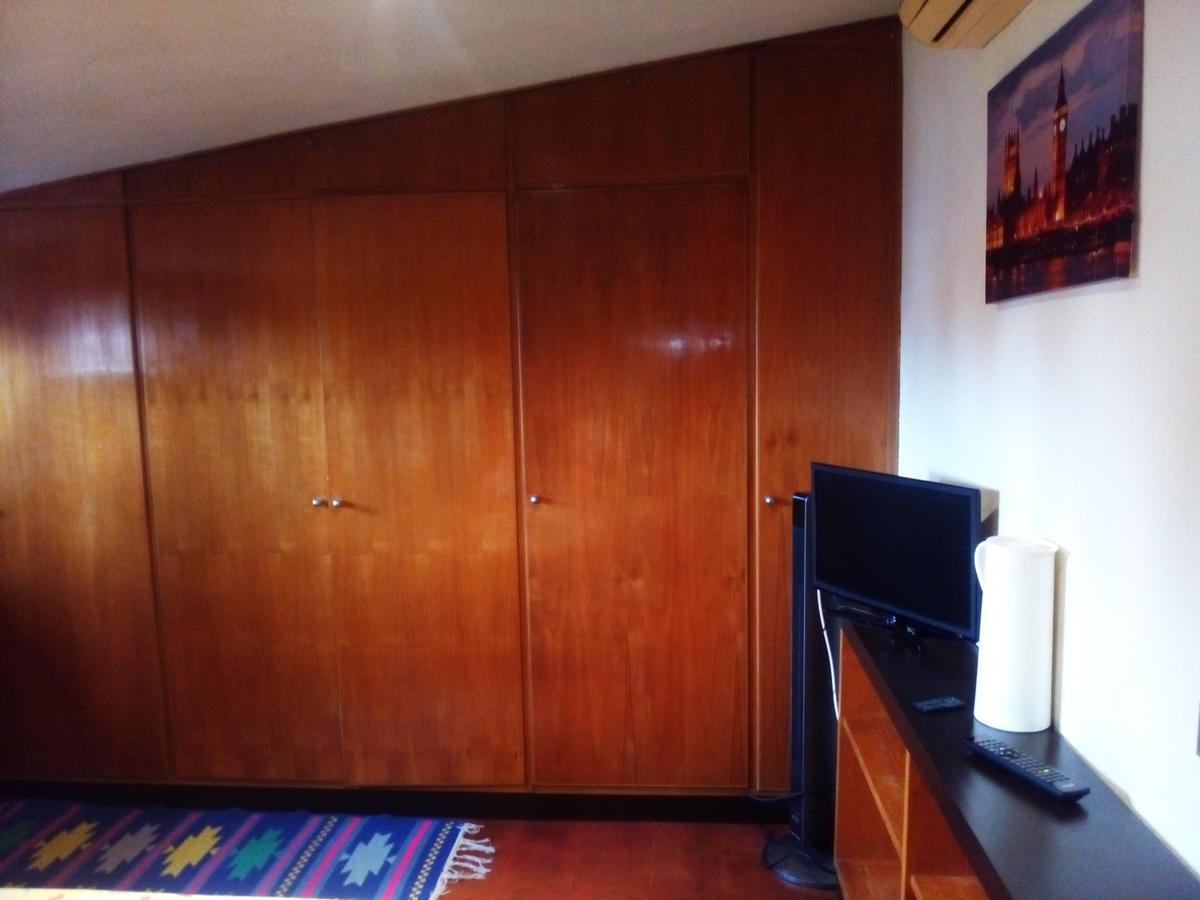Alojamento de Acomodação e Pequeno-almoço La Casa Di Ro