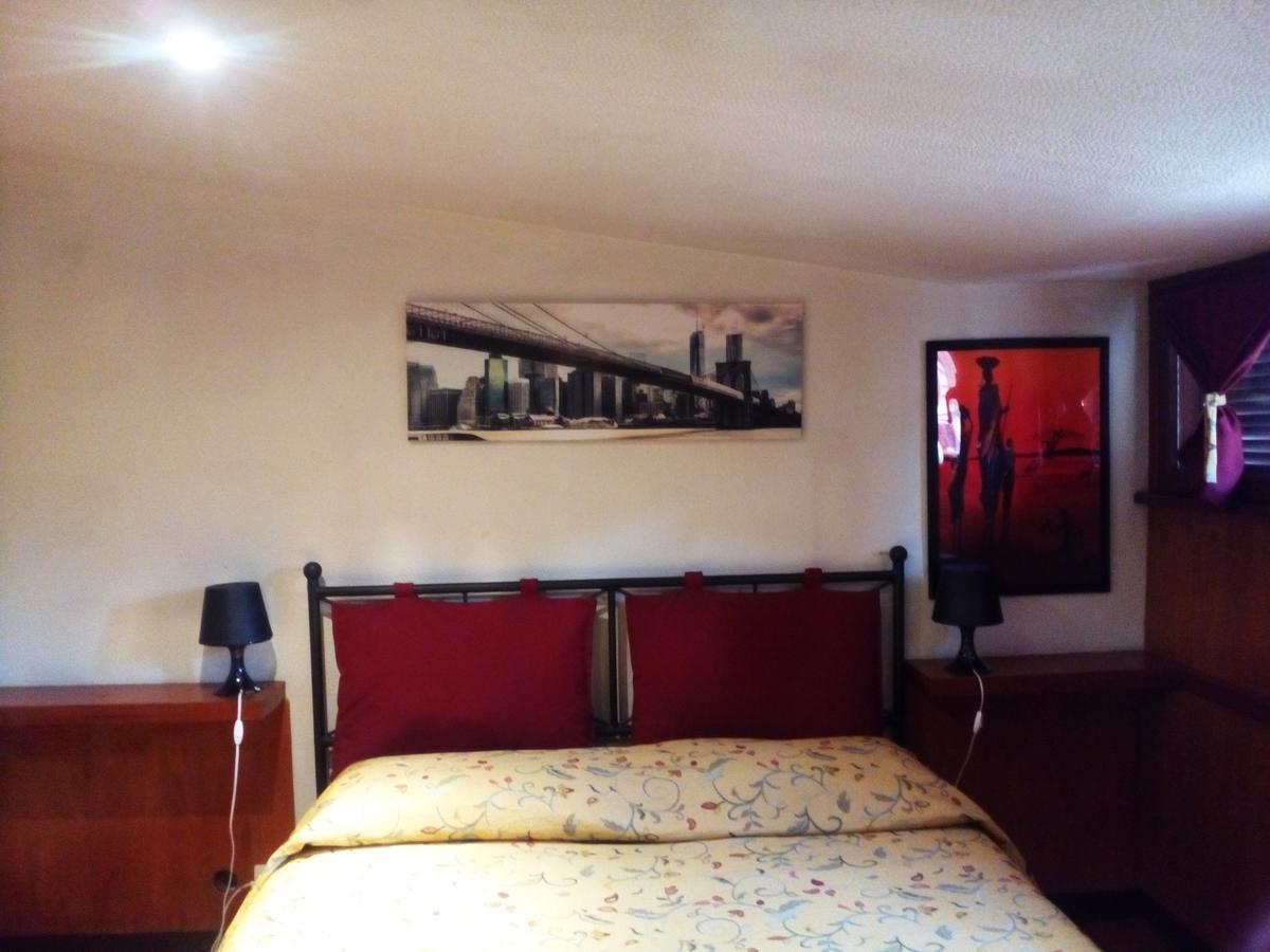 Bed & Breakfast La Casa Di Ro Roma