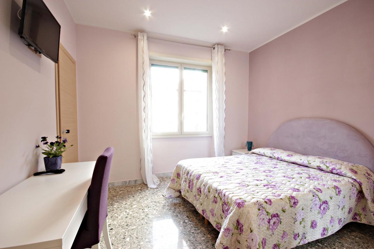 Clelia Bed & Breakfast