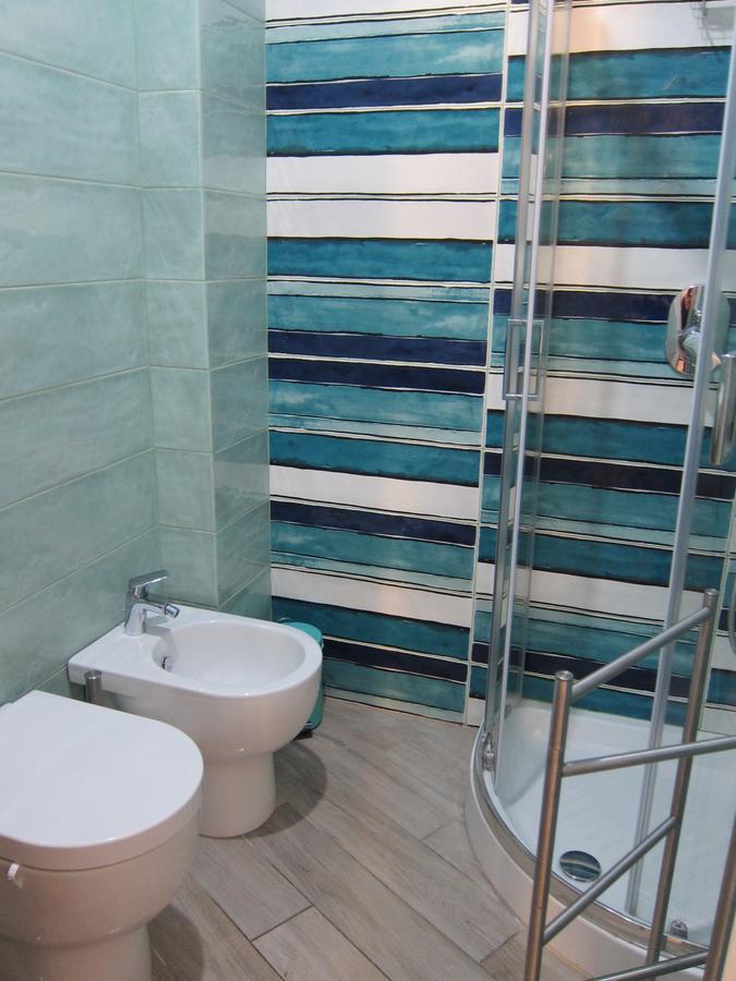 Apartment S. Giovanni Rome