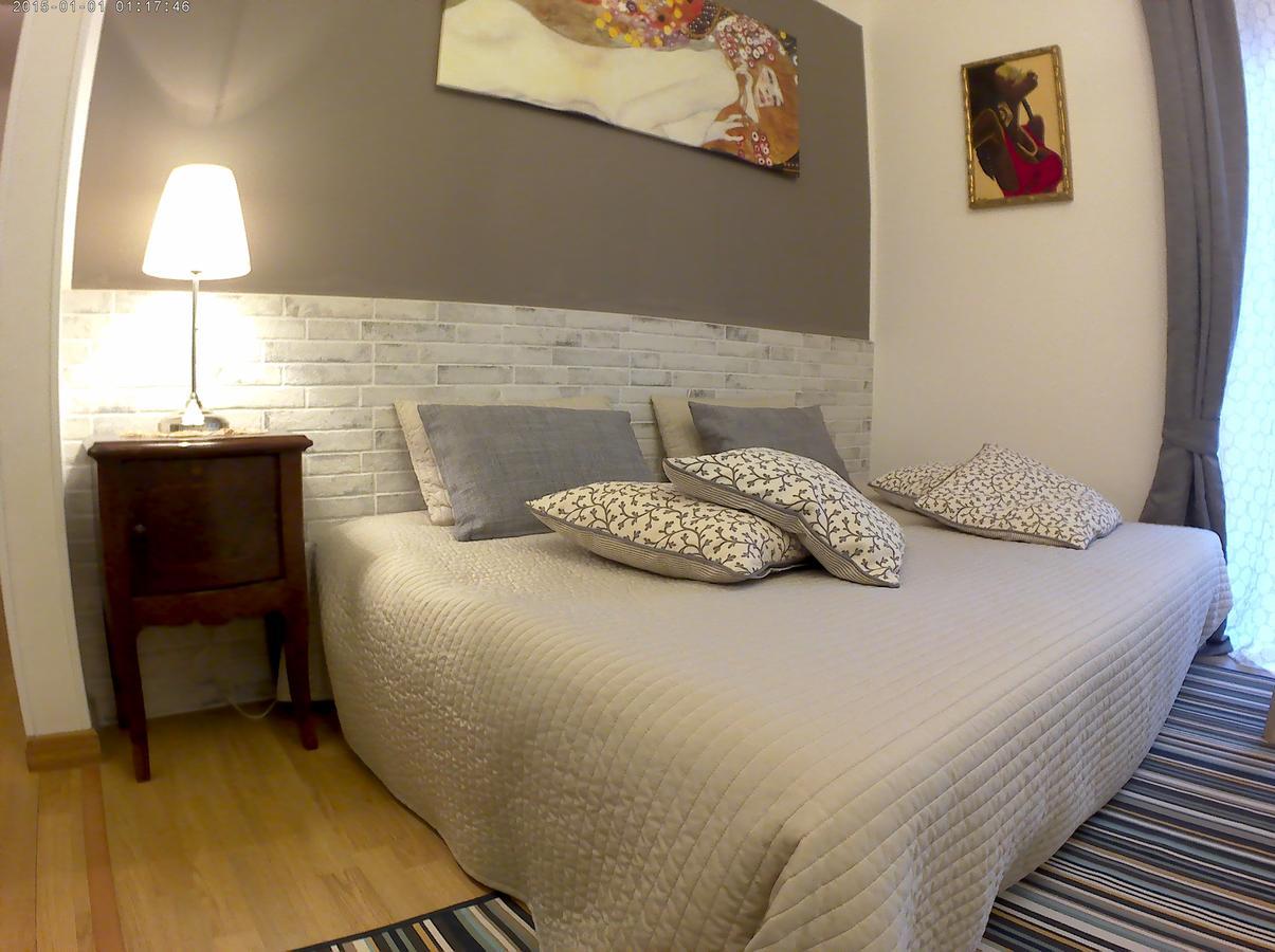 Lilium House Aventino Roma