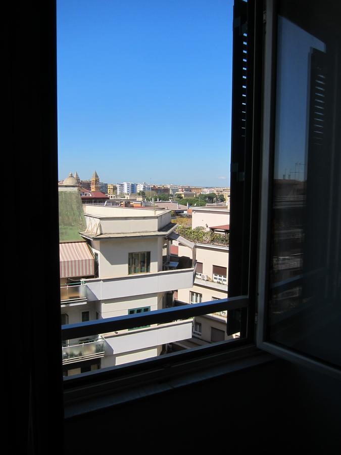 Apartment S. Giovanni *