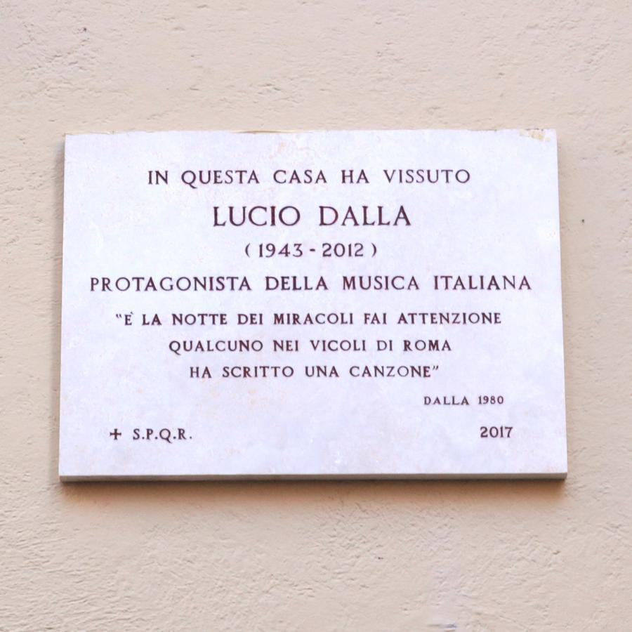 Apartment Sweet Inn - Casa Lucio