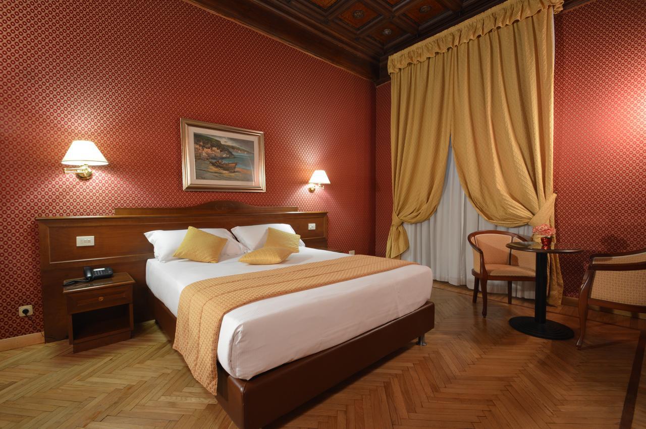 Montecarlo Roma