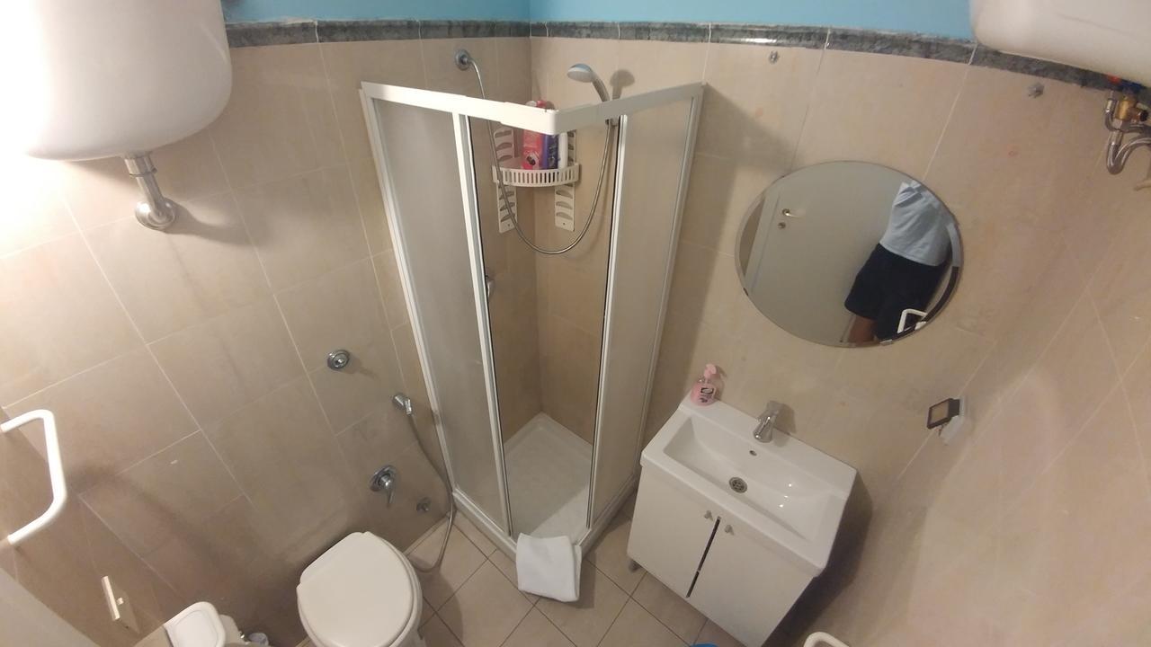 Alba Garden Hotel