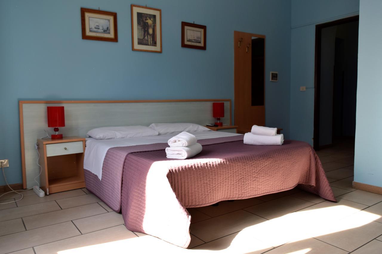Alba Garden Hotel Roma