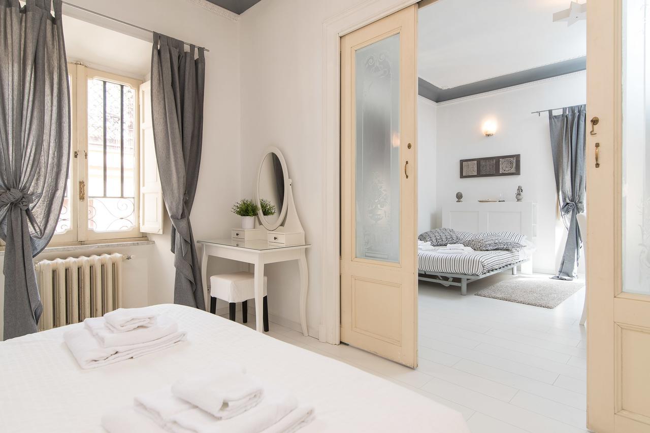 Affittacamere White Borgo Roma