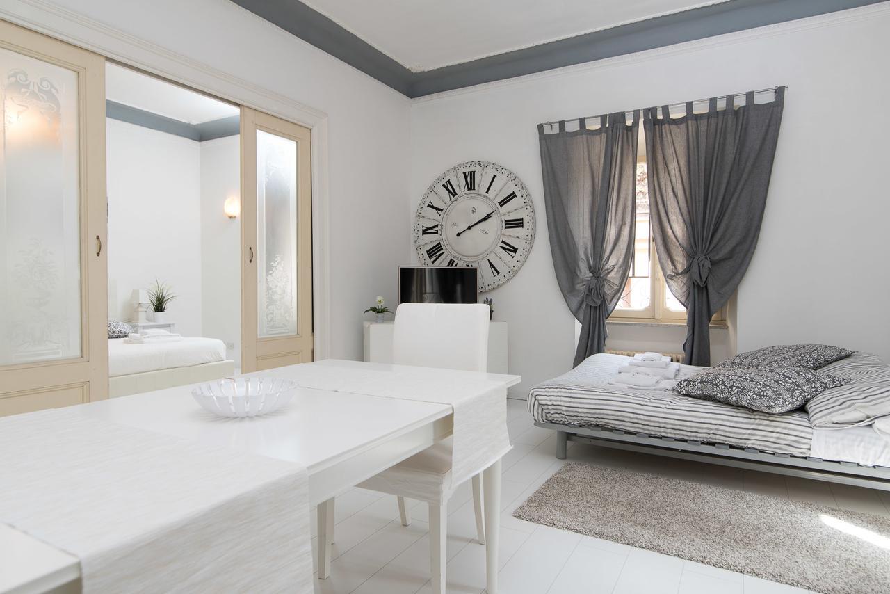 Affittacamere White Borgo *