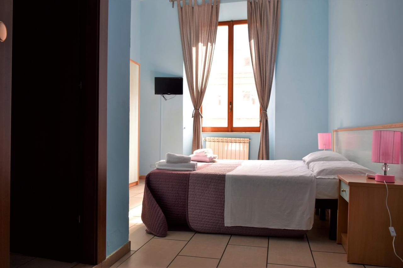 Hotel Alba Garden *
