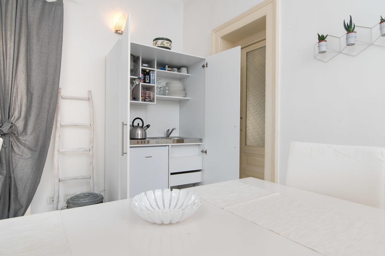 Affittacamere White Borgo *