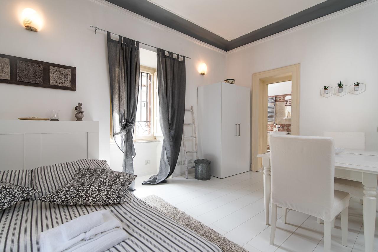 White Borgo