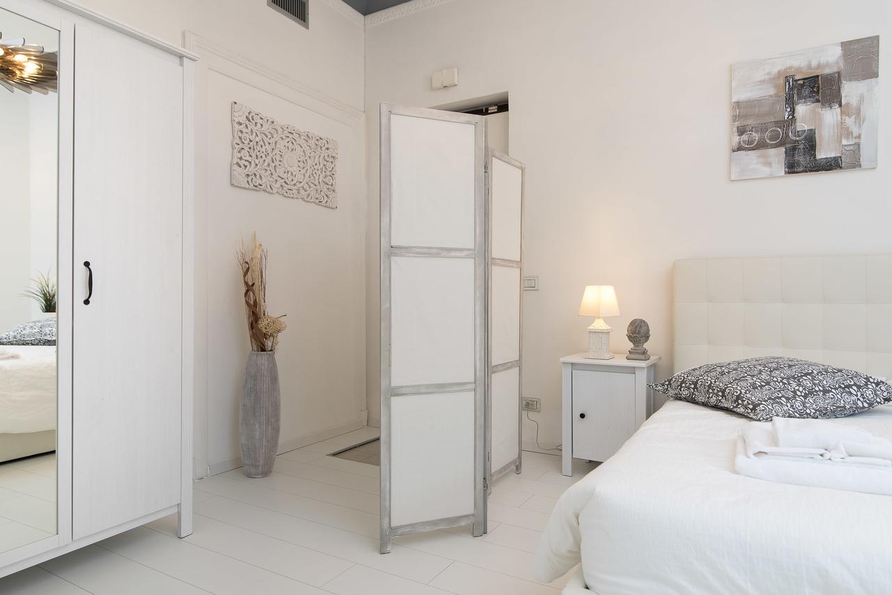 Affittacamere White Borgo *