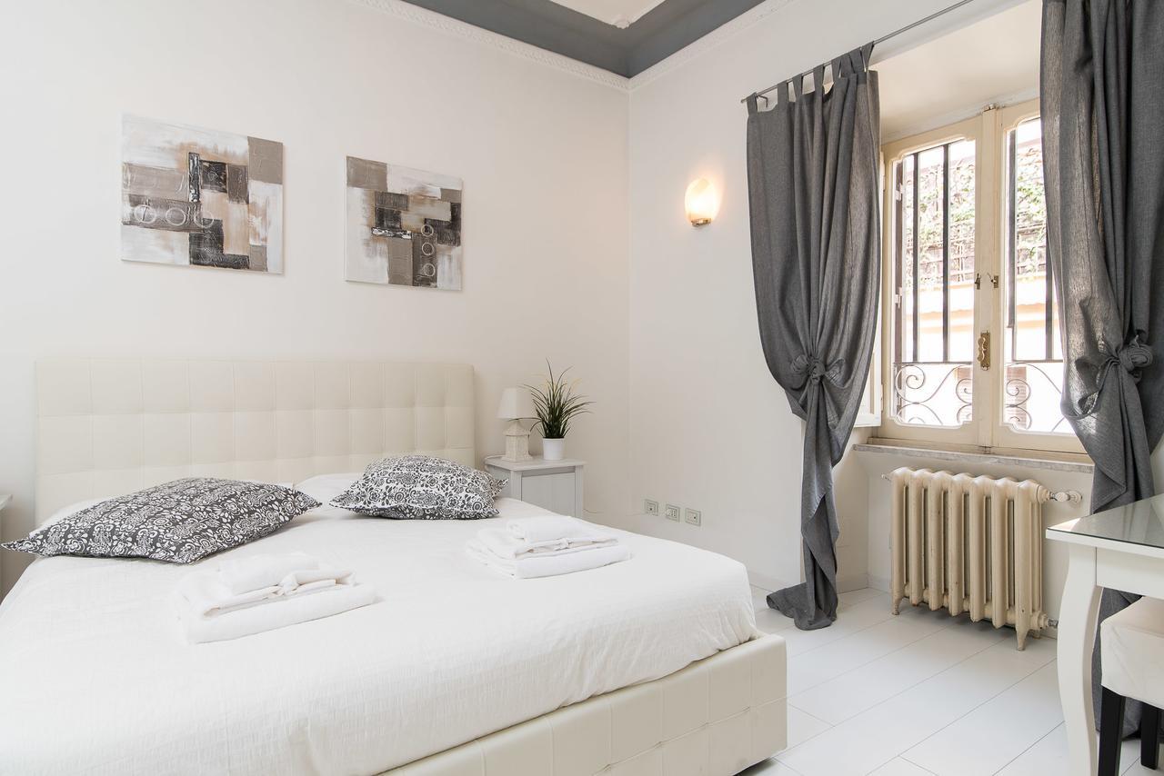 Affittacamere White Borgo