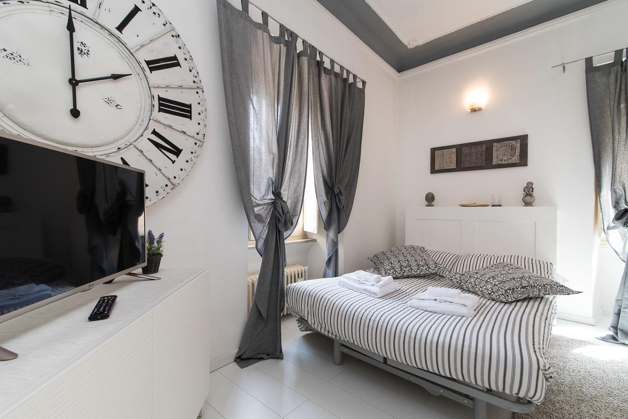 White Borgo Affittacamere *