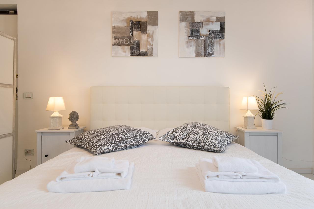 Affittacamere White Borgo