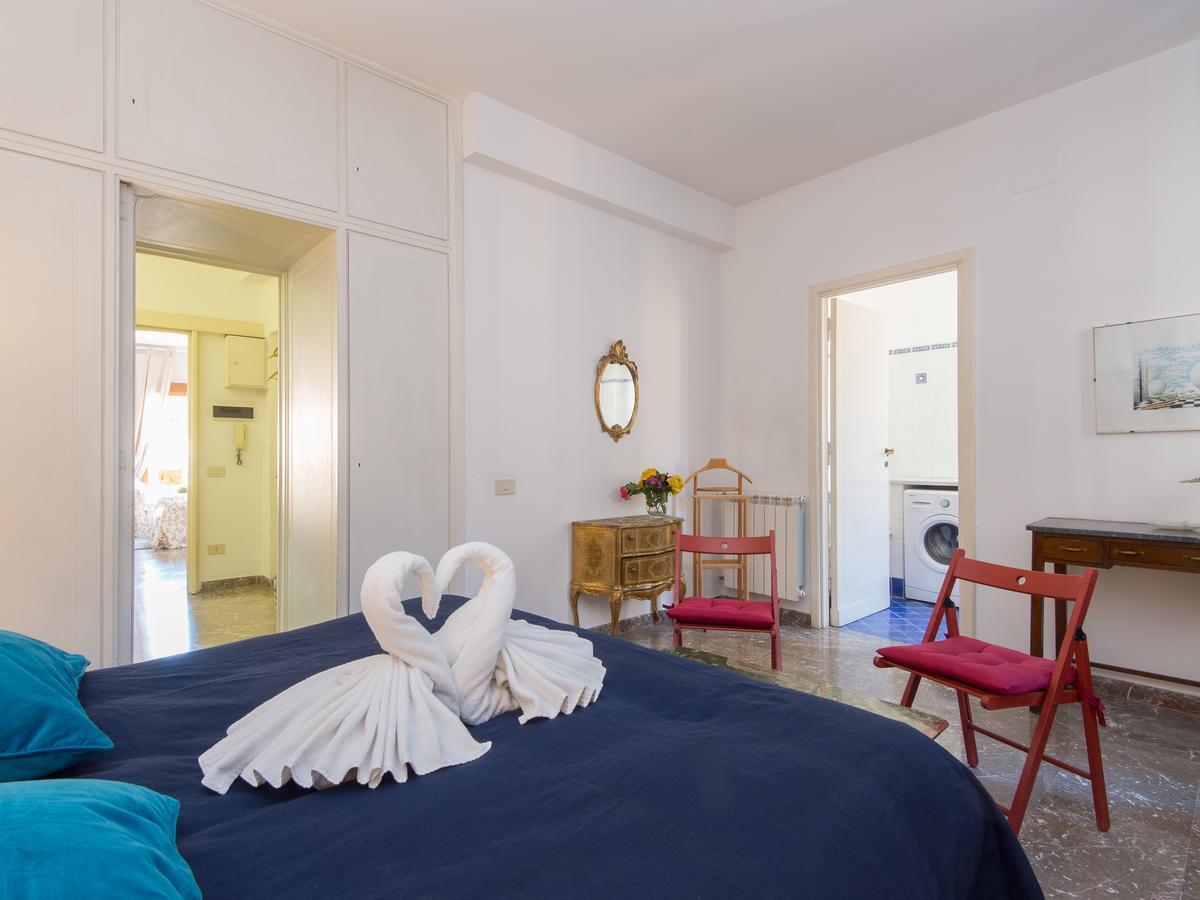 Apartamento Rsh Trevi Fountain *