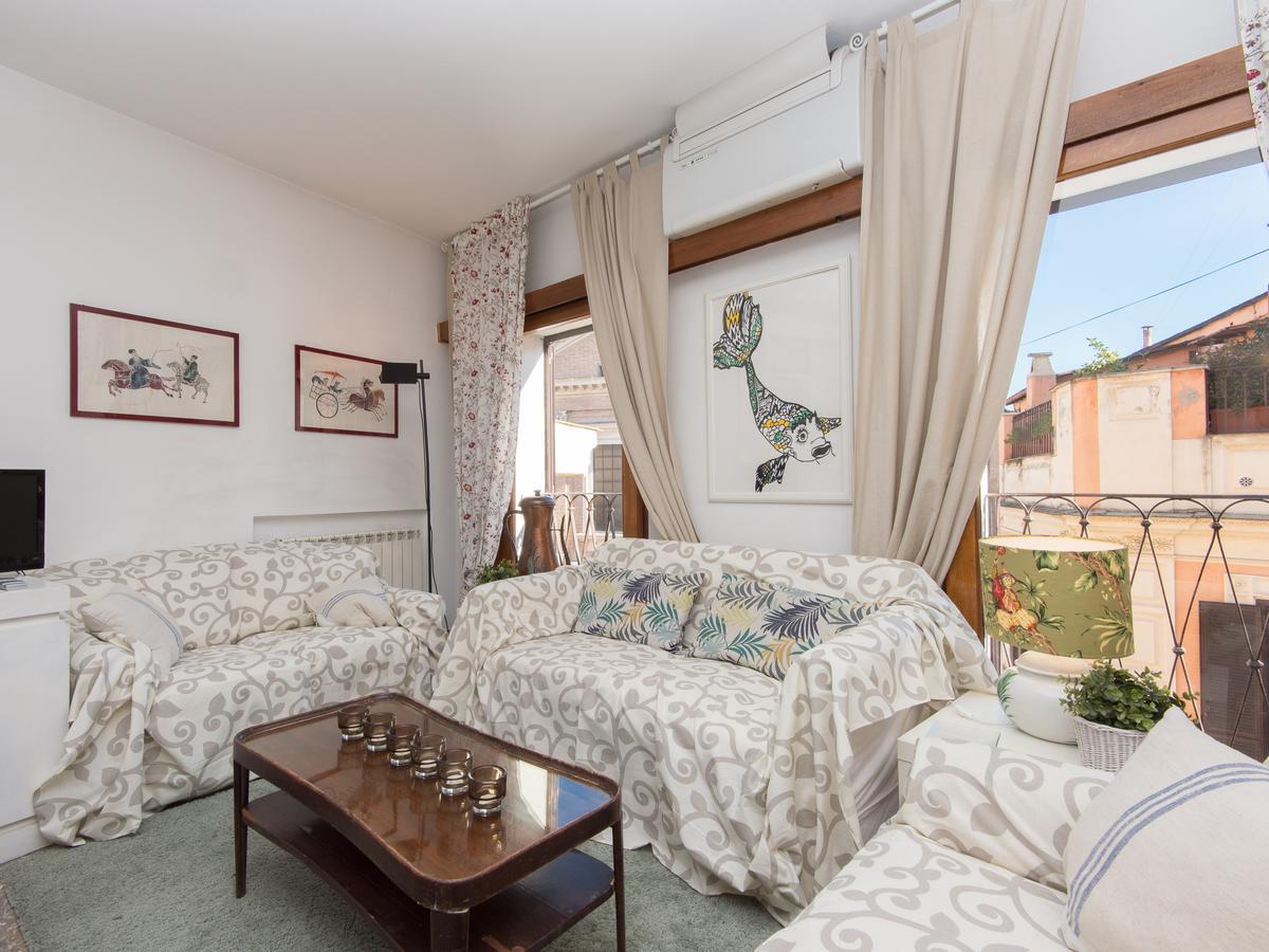 Appartamento Rsh Trevi Fountain Roma