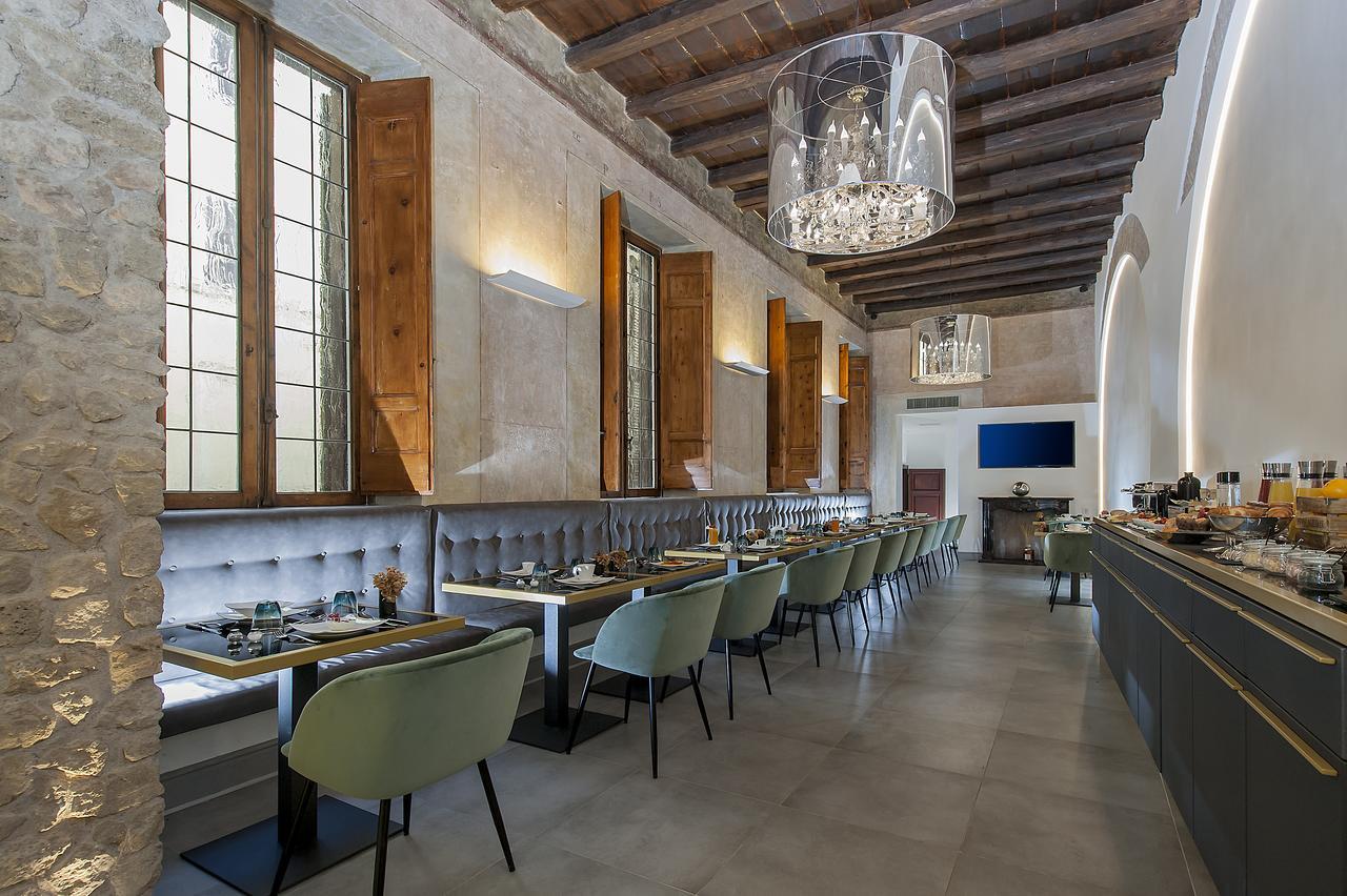 Gjestgiverier Argentina Residenza 3*