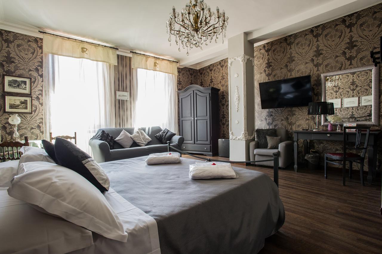 Hotel Residenza In Farnese Roma