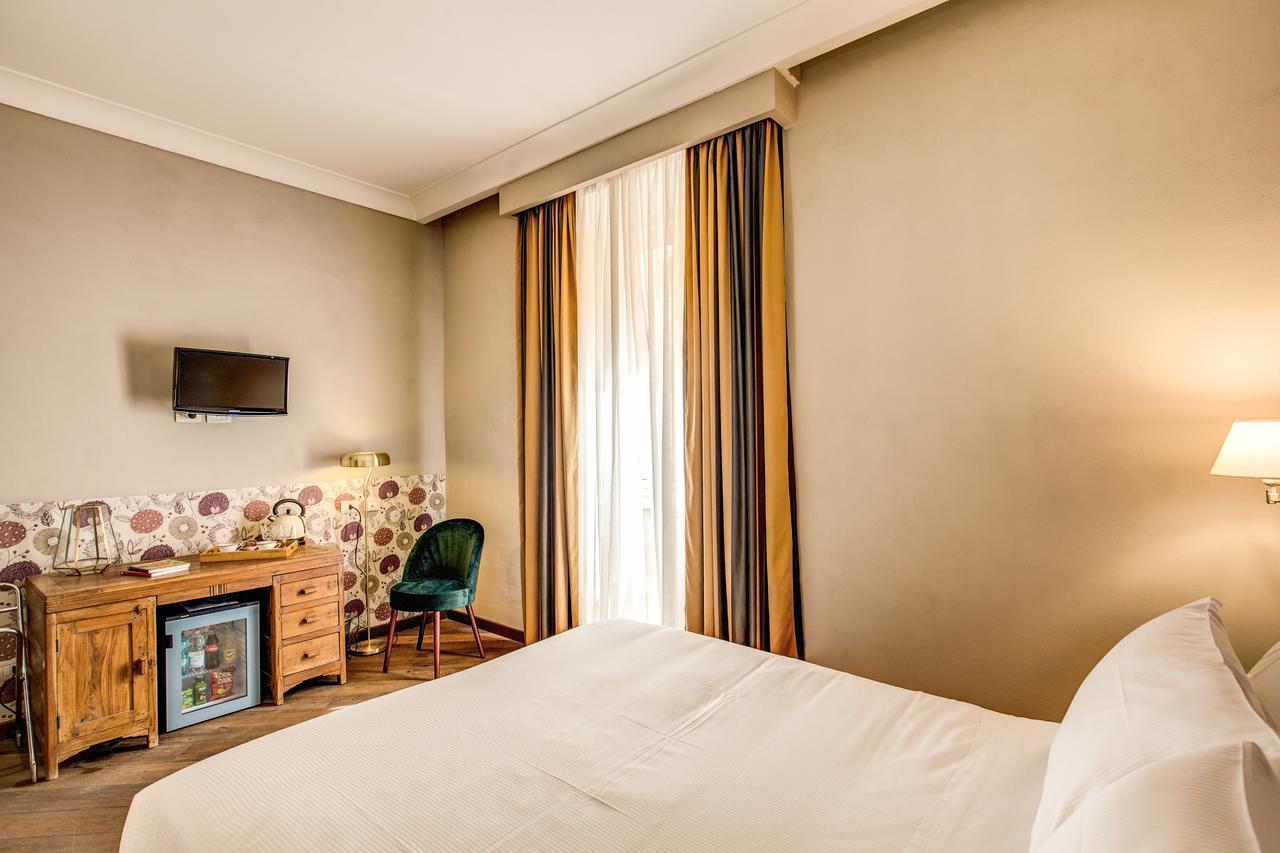 Boutique Galatea Hotel Rom