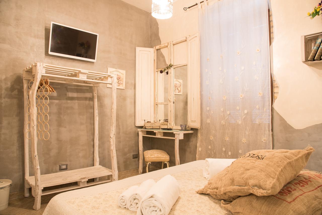 Mancini Shabby House Roma