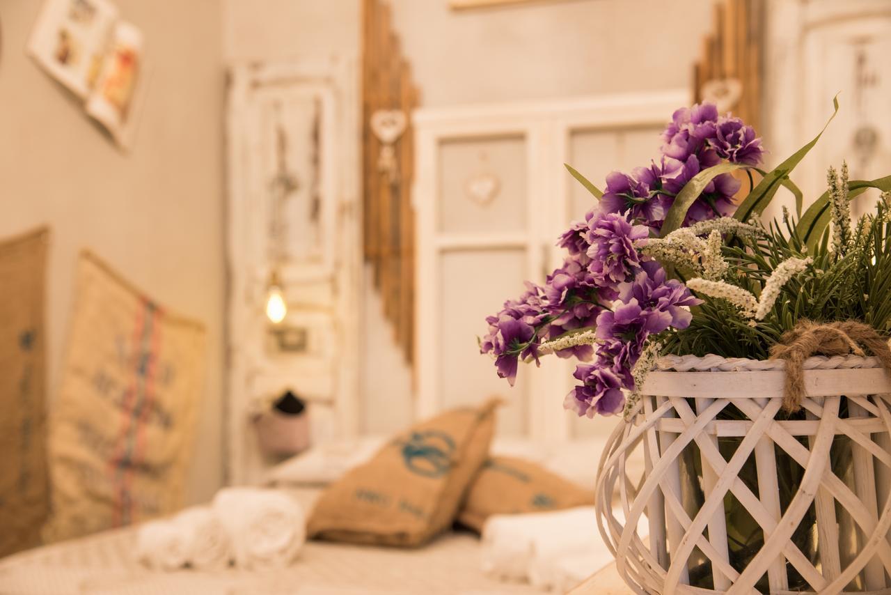 Mancini Shabby House 3* Roma
