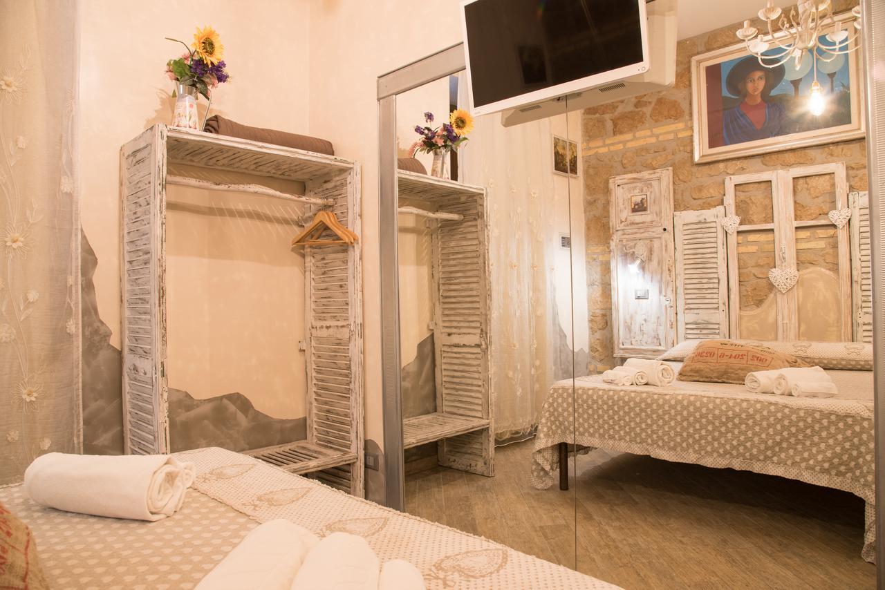 Gjestgiverier Mancini Shabby House