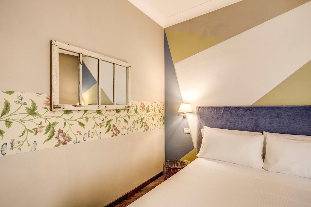 Hotel Boutique Galatea Rom