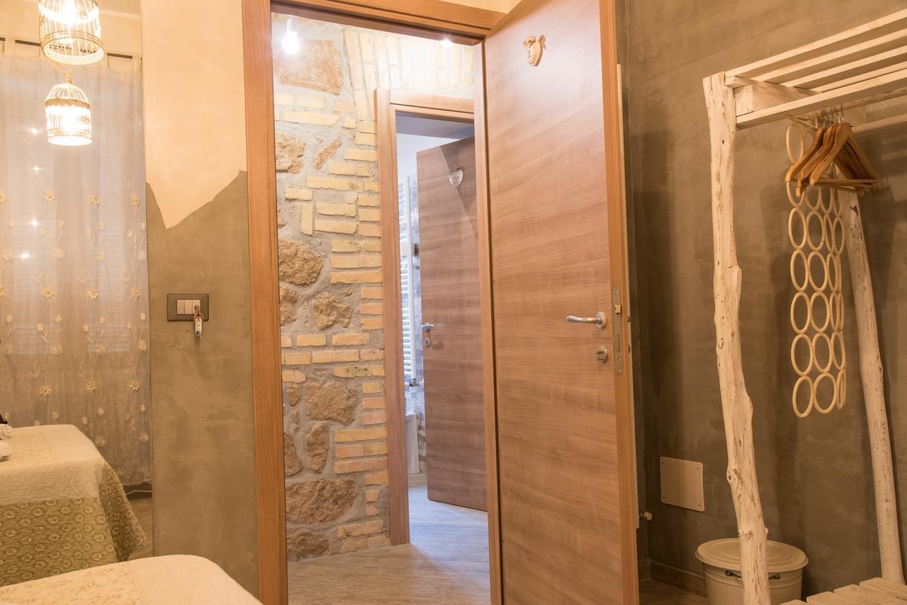 Mancini Shabby House Roma