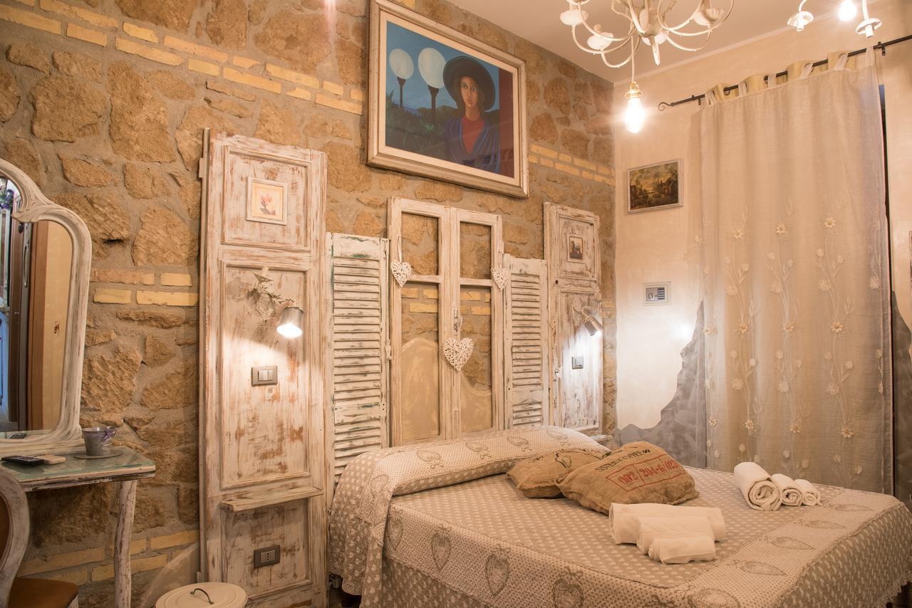 Mancini Shabby House Gjestgiverier 3*