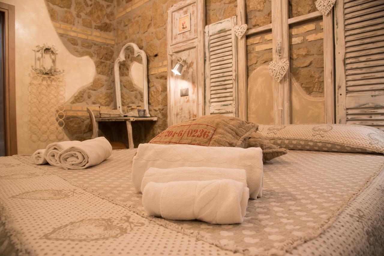 Mancini Shabby House Gjestgiverier
