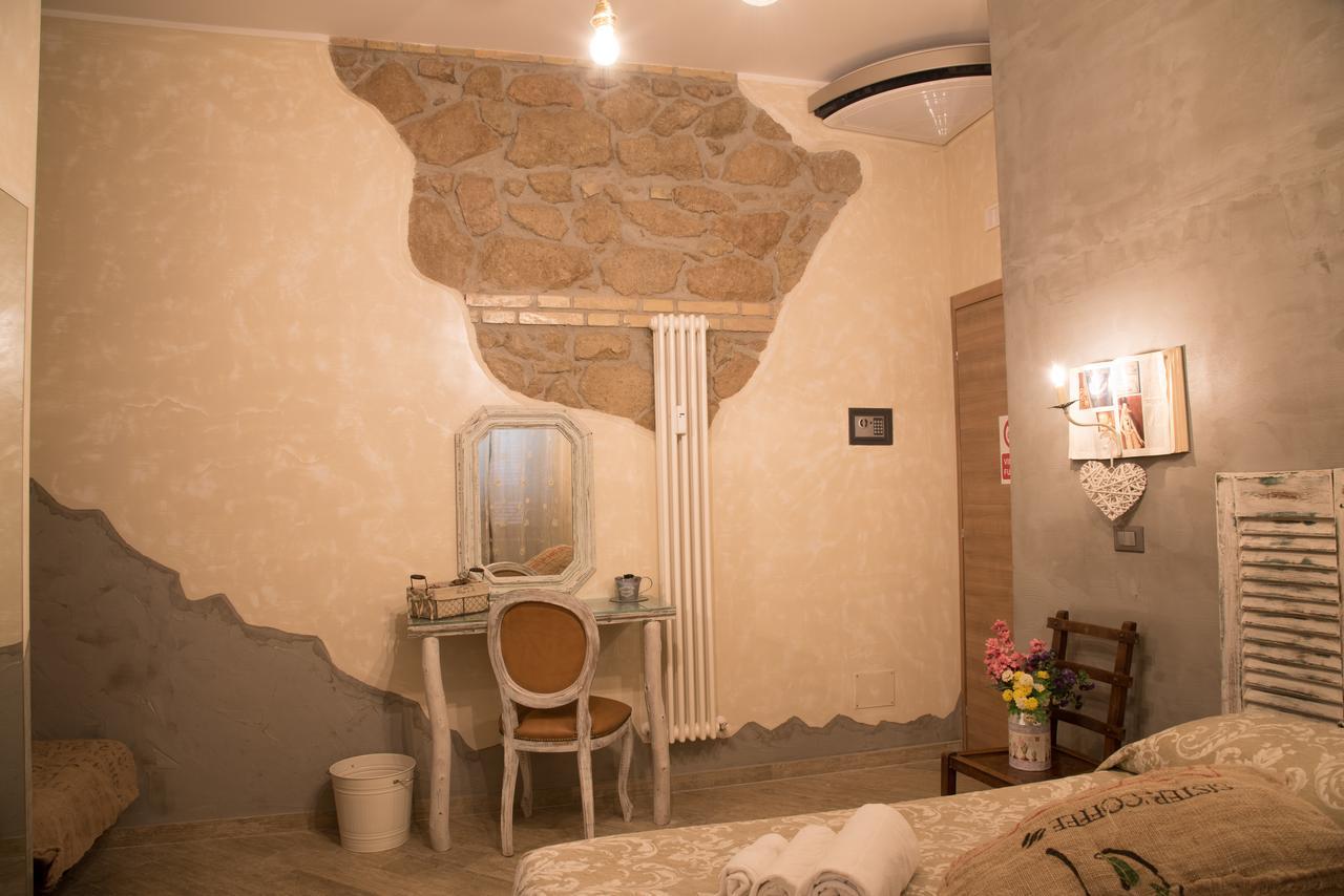 Gjestgiverier Mancini Shabby House Roma