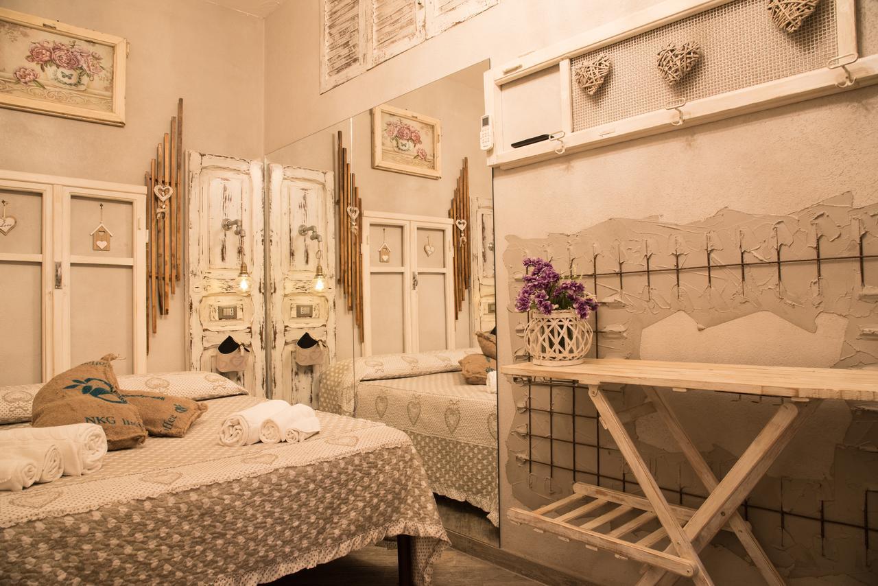 Mancini Shabby House Gjestgiverier 3*