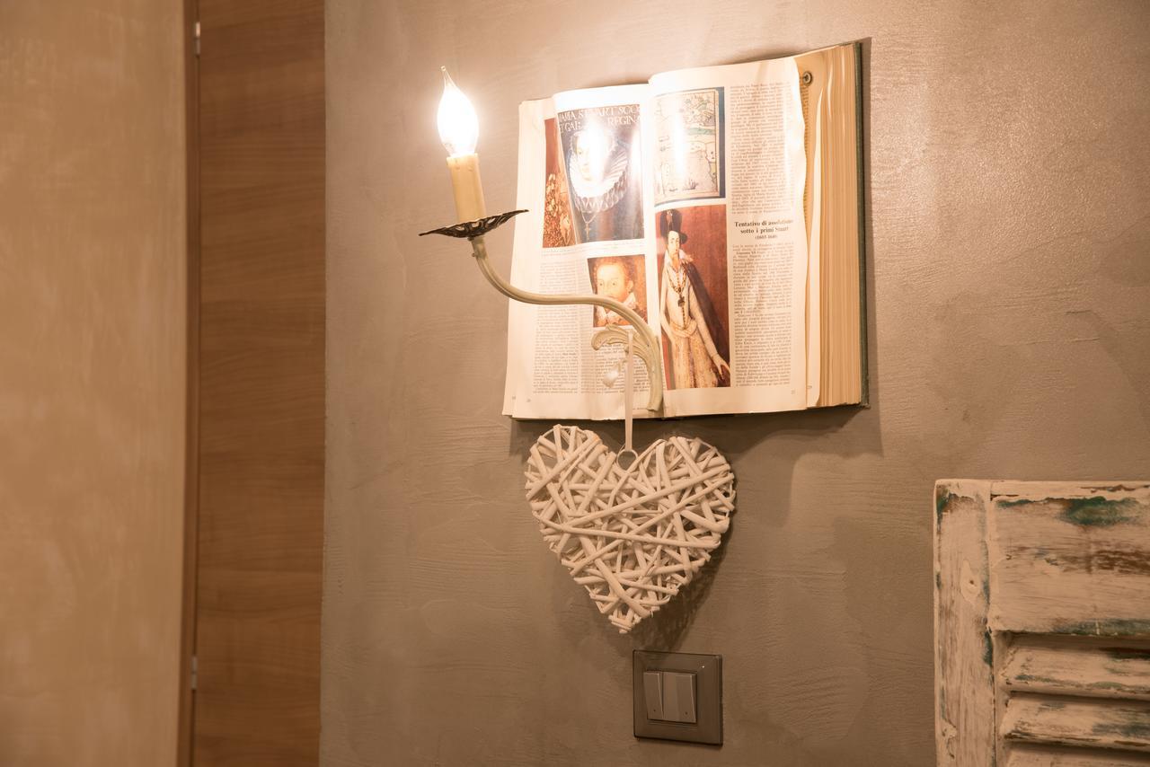 Gjestgiverier Mancini Shabby House Roma