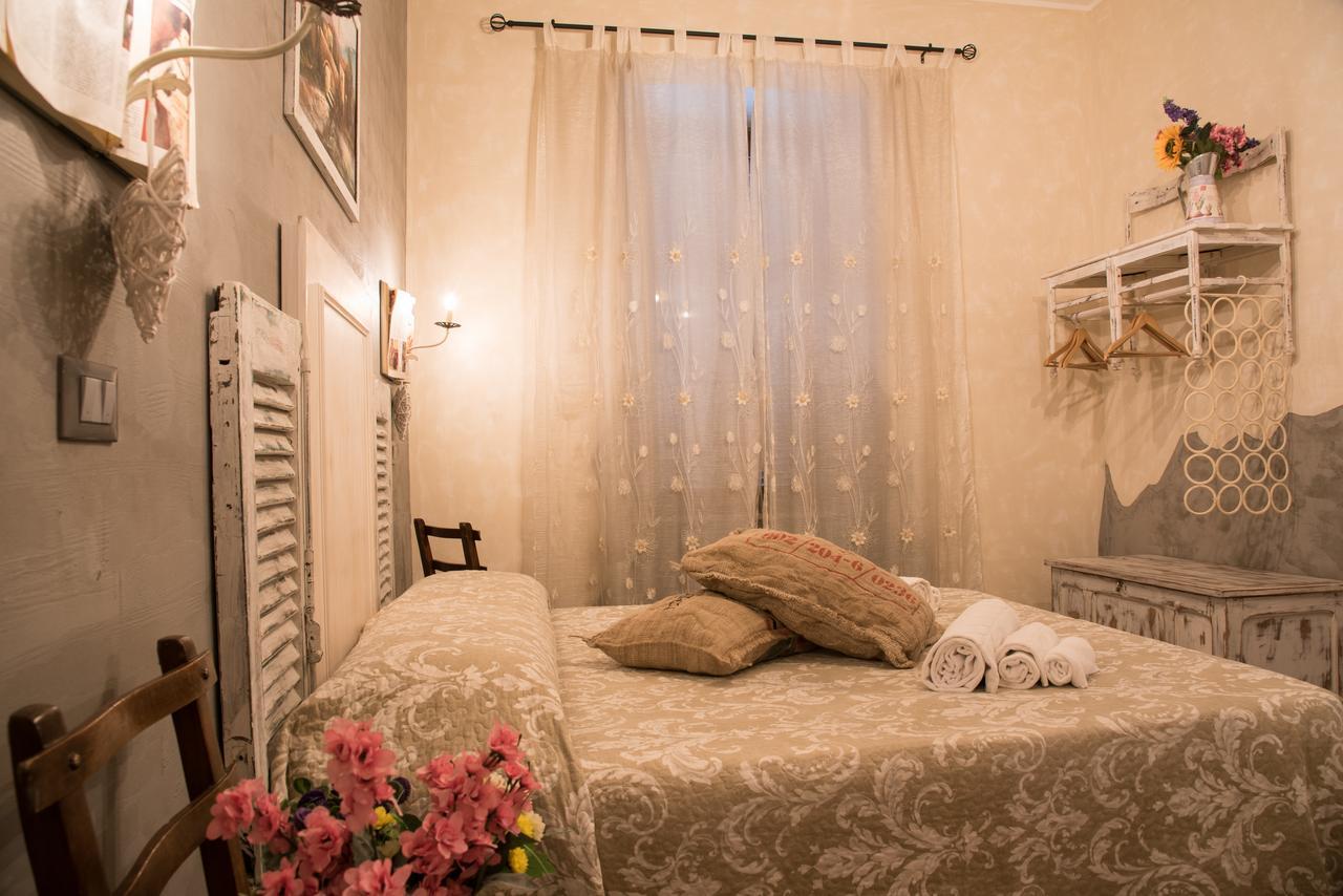 Gjestgiverier Mancini Shabby House 3*