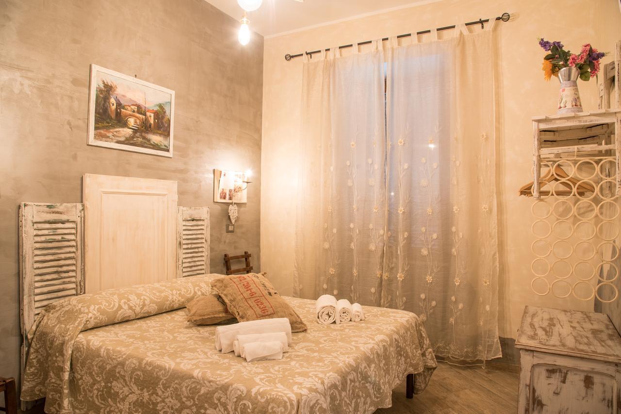 Gjestgiverier Mancini Shabby House 3*