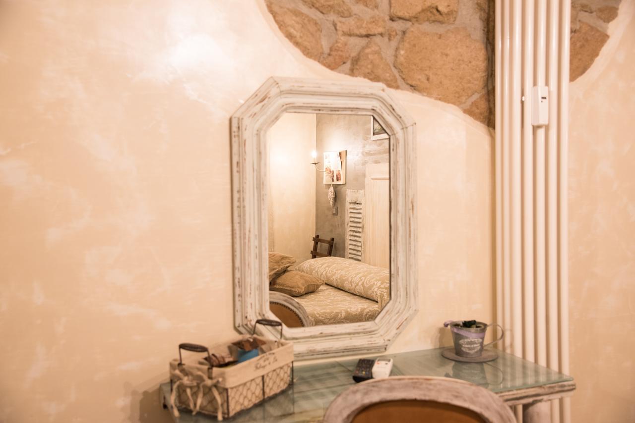 Mancini Shabby House Gjestgiverier Roma