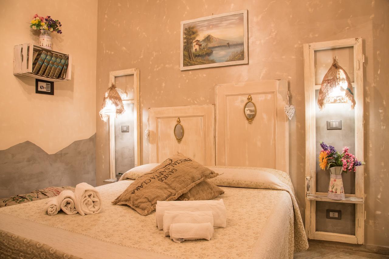 Mancini Shabby House Gjestgiverier 3*