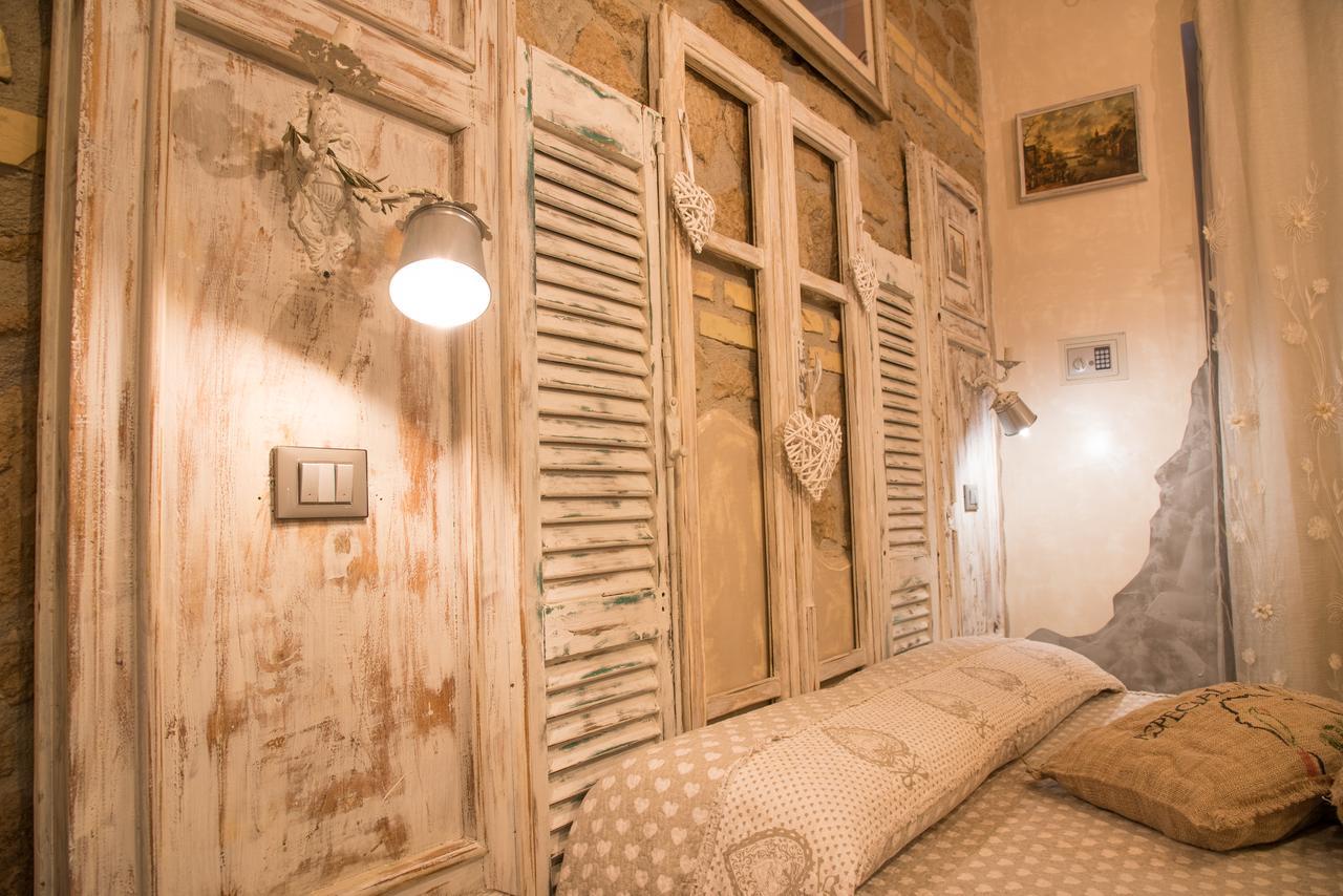 Mancini Shabby House