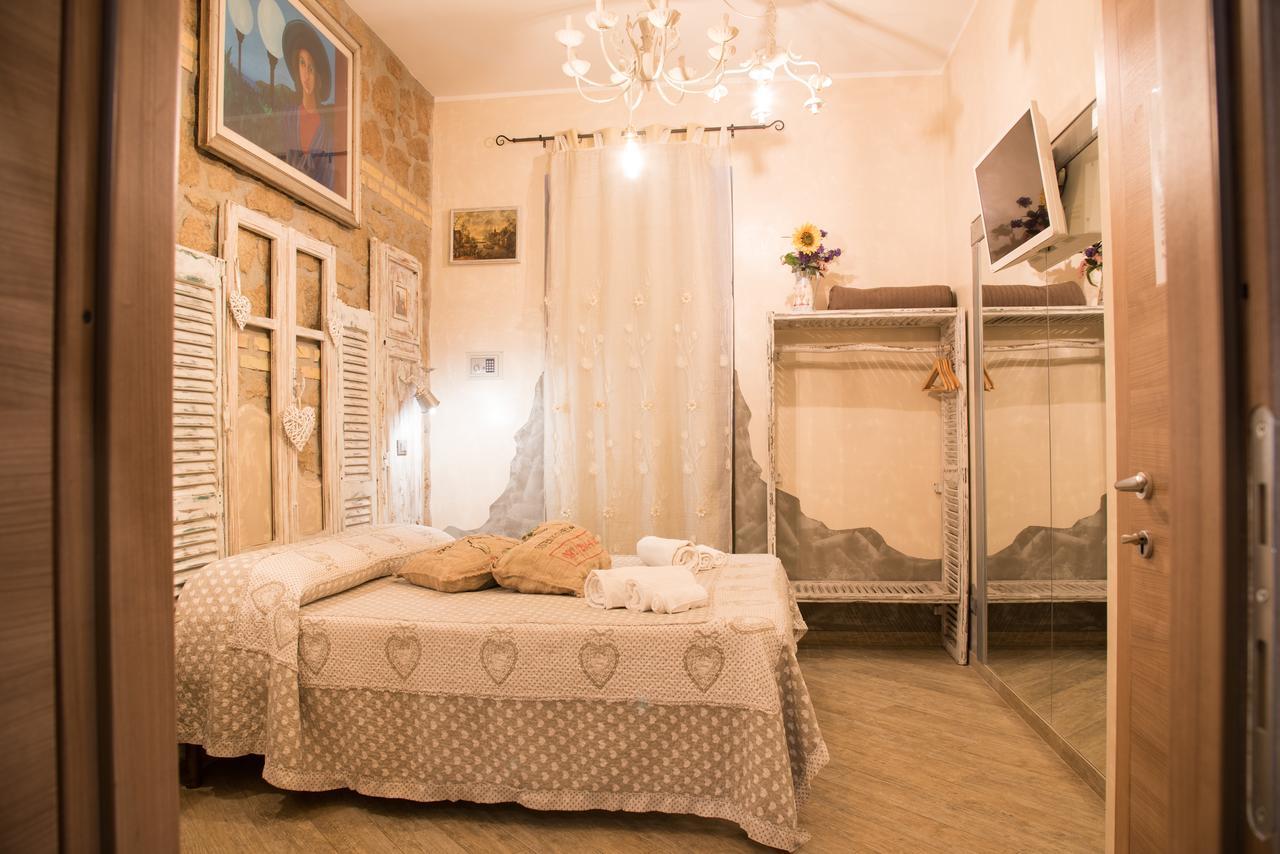 Mancini Shabby House Roma