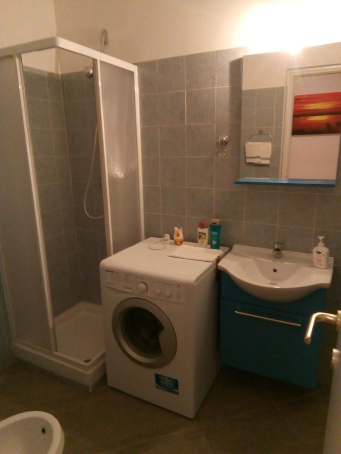 Aquarius Apartment