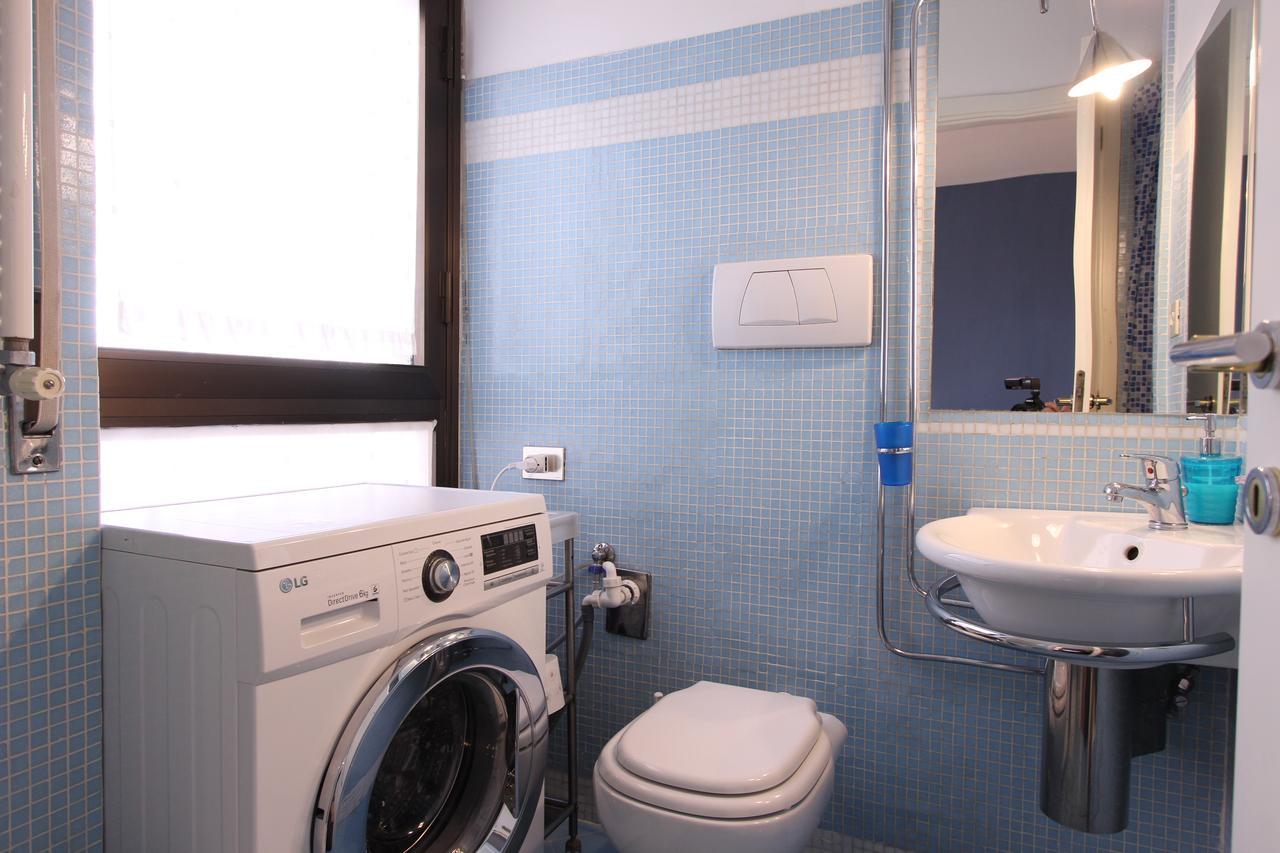Appartamento Sant'angelo Modern *