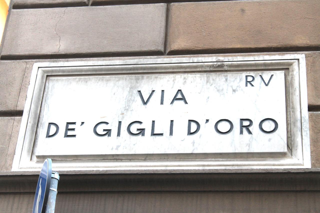 Apartment Il Nido Rom