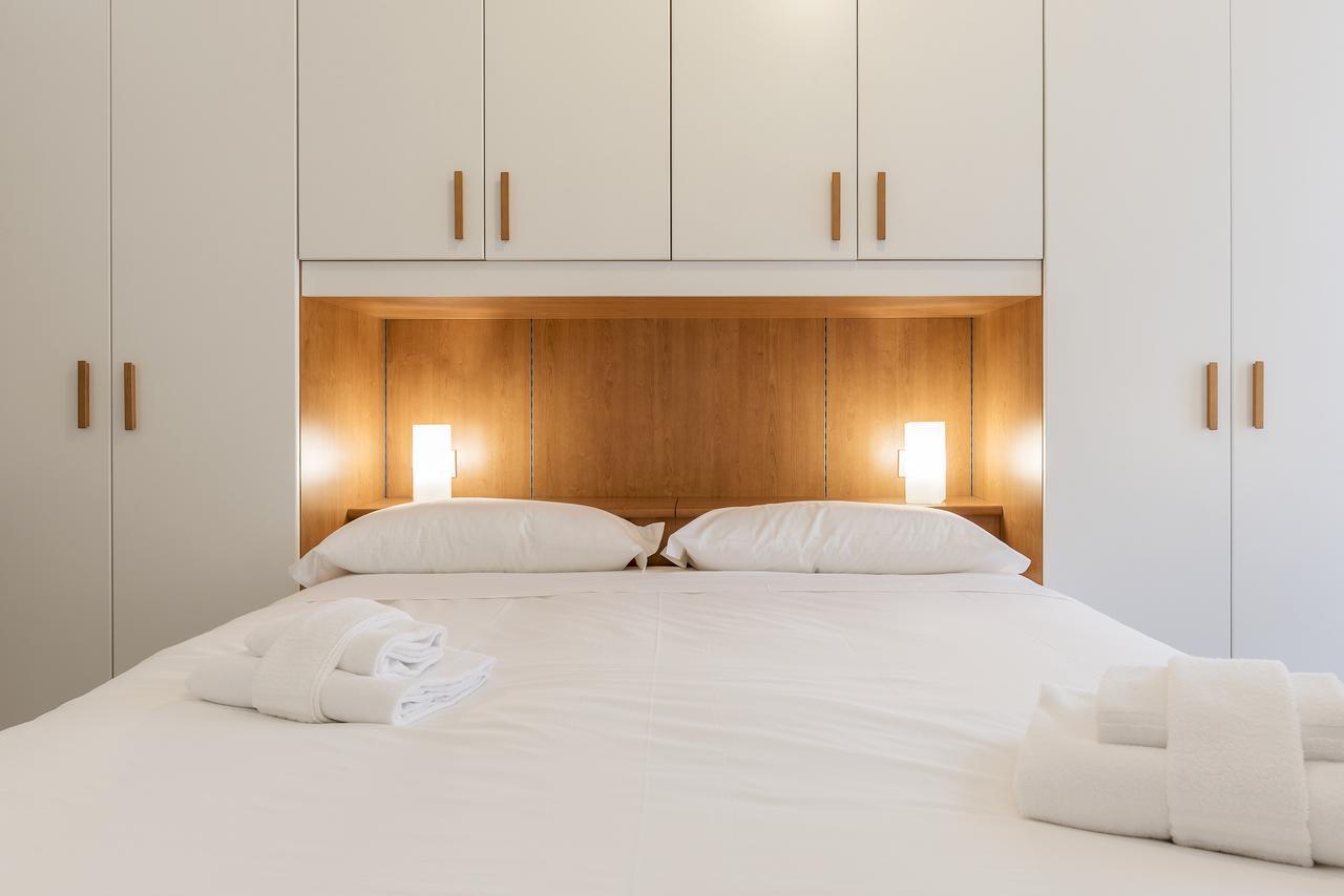 Apartamento Testaccio Cozy Flat *