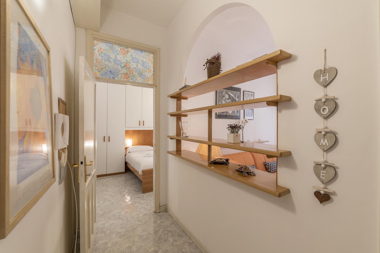 Testaccio Cozy Flat *
