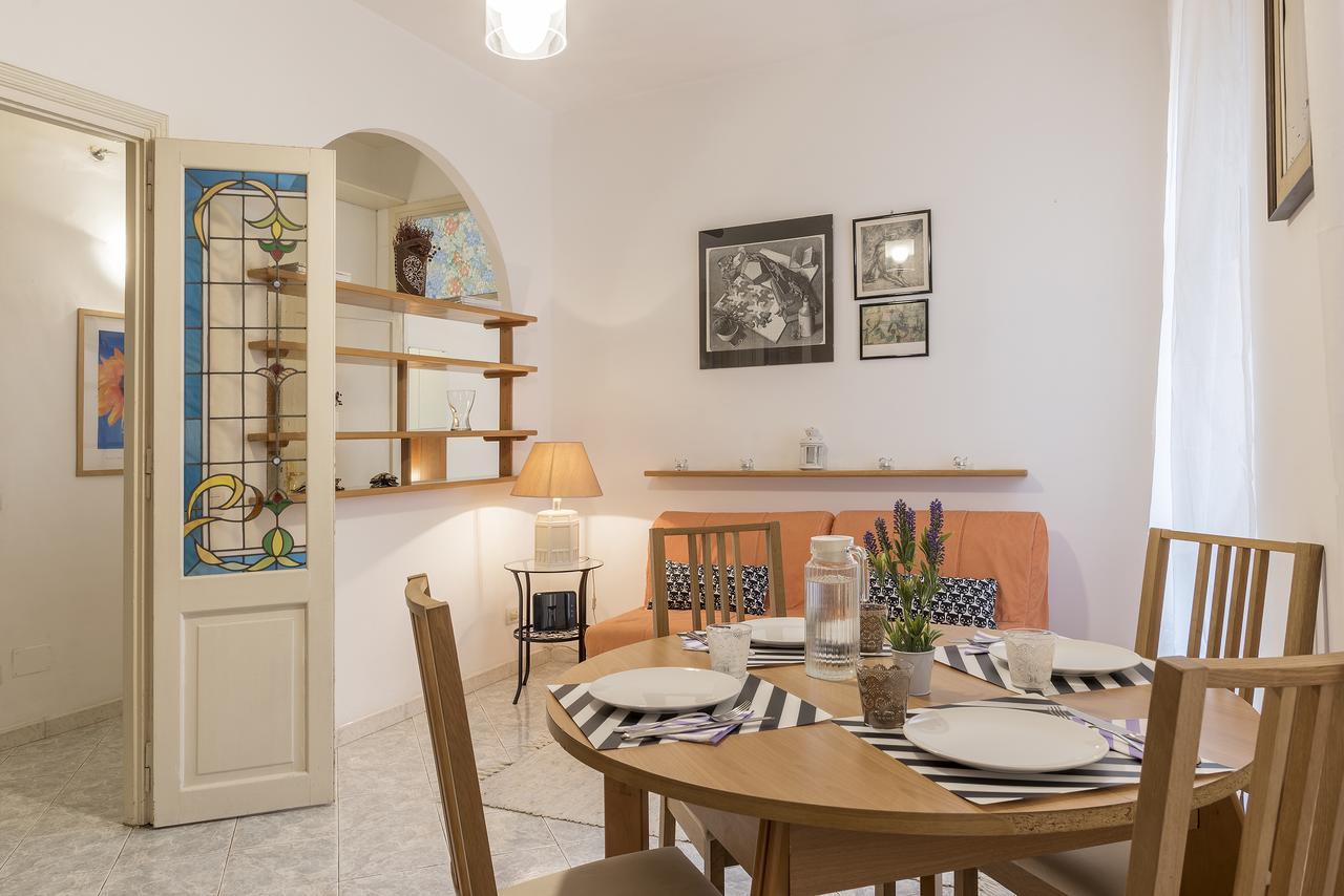 Testaccio Cozy Flat Apartamento Roma