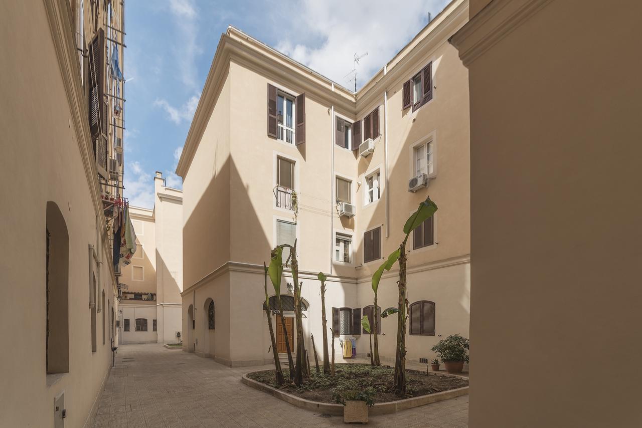 Apartamento Testaccio Cozy Flat